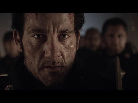 'Last Knights' Trailer