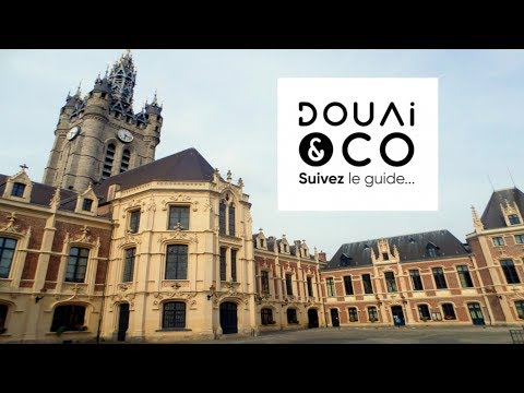 download lagu mp3 mp4 Que Faire A Douai, download lagu Que Faire A Douai gratis, unduh video klip Que Faire A Douai