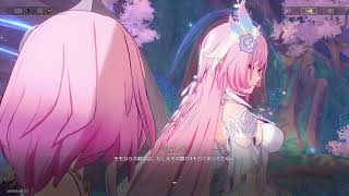 [崩壊スターレイル]オンパロス編のストーリー続き