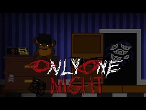 Only One Night youtube-video