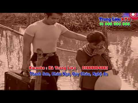 Karaoke Nước Mắt Mẹ Hiền - Full Beat - Ngọc Sơn