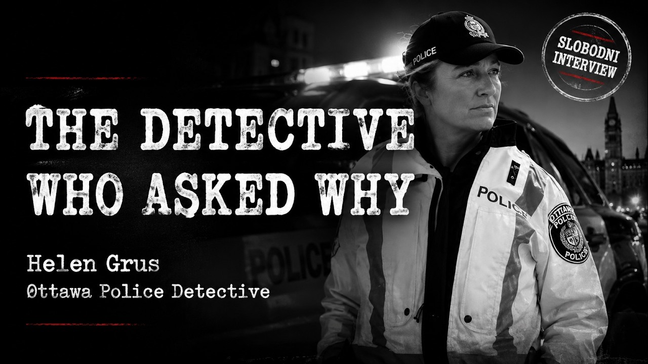 The Detective Who Asked Why Babies Were Dying