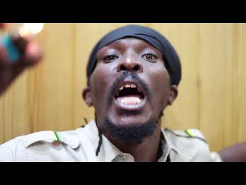 Anthony B - RUB A DUB PARTY (Official Video April 2018)