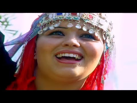 TISLATIN ONZAR - TAJDAAINE | Music Tachlhit