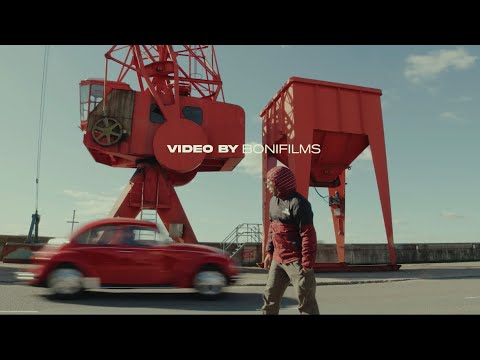 Mr. Weazley - Like Me (Official Video)