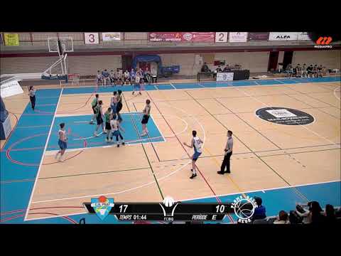 Junior CB Prat 03- 19/20