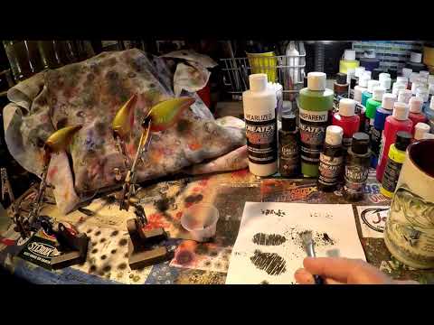 Subscriber Requested!! - Creating The "Potomac Punch" Pattern