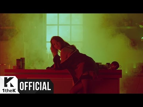 [Teaser] GARY(개리) _ JOA(엉덩이) (Feat. Jay Park(박재범))