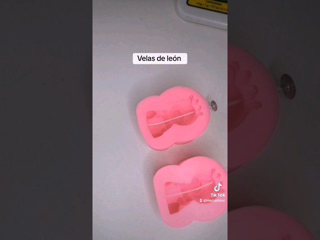 Vídeo relacionado con Vela de león, Animal Lindo Vela de león Vela de cumpleaños Adorno de decoración de Pastel de cumpleaños de Boda, No tóxico/Seguro/Ecológico