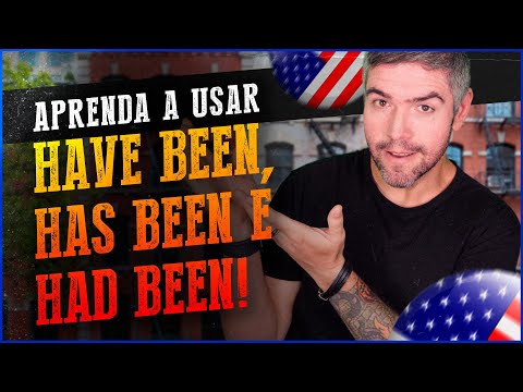 Master the Use of "Have Been," "Has Been," and "Had Been" in English
