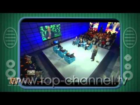 Fiks Fare, 9 Shkurt 2015, Pjesa 3 - Investigative Satirical Show