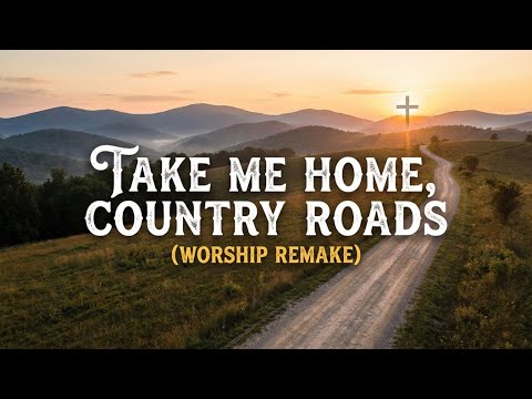 Take Me Home Narrow Road - Robert Capuano