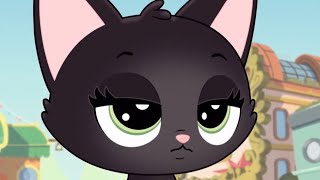 Yes - Littlest Pet Shop: A World Of Our Own