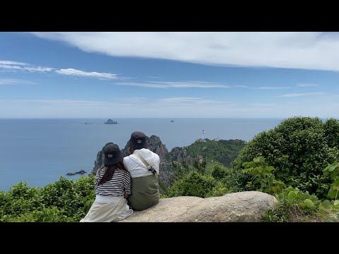 #22 Can I Have The Day With You (ft.Michelle) - Sam Ock(커플뮤비)