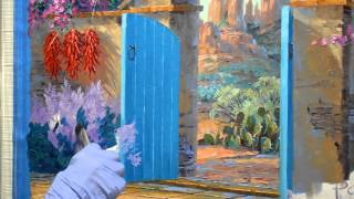 SENKARIK  Secluded Elegance  - Russian Sage