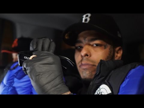 Jonny Esco - DemonFlow ($.2.K)SAVAGEDEALERZ©️