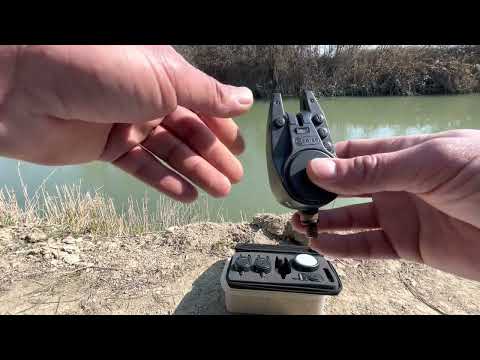 Prologic C-series Alarm