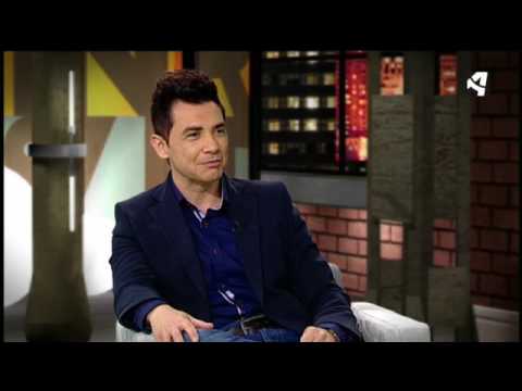 David Civera: “La música me ha dado y me ha quitado mucho”