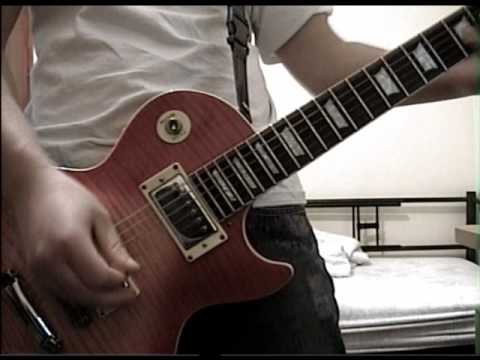 Velvet Revolver - Do It For The Kids! - Full Song!