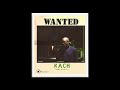 Wanted - Kach
