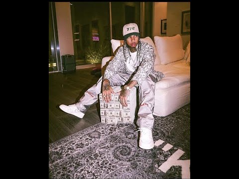 Tyga x Yasin x Dree low type beat - Money man