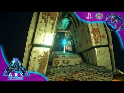 (Easy) Artifact Of The Shadows #19 Ark Aberration