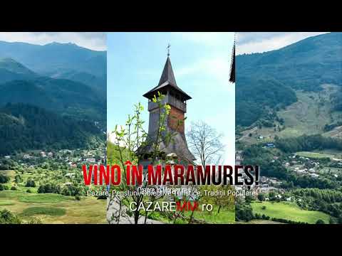 Complex Turistic Cu Piscina Maramures, Piscina Pa Coasta Maramures Cazare, Cazare Maramures De Craci