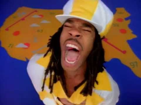 Bounty Killer - Change Like The Weather (feat. @bustarhymes & Junior Reid) (Official Music Video)