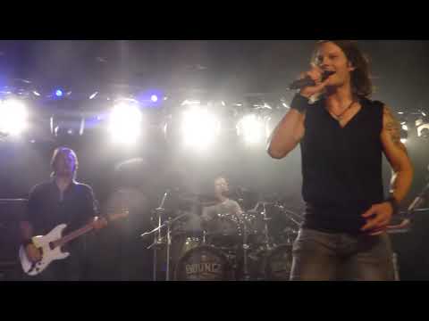 BOUNCE Bon Jovi Tributeband - Livin` on a Prayer (LIVE) @ Colos-Saal Aschaffenburg 02.09.22