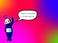 Teletubbies VHS Part 1 Tinky Winky