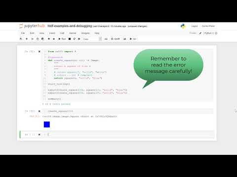 Module 2 Debugging