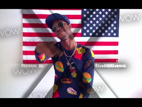 Reno Jr. x RaffiBass - Wow wow wow