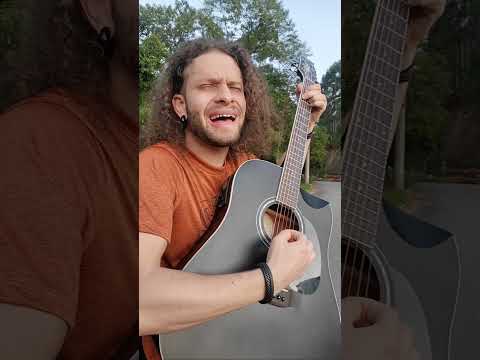 Hold You High - By The Tree