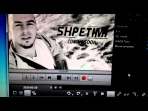 SHPETIMI PRO (Coming Soon)