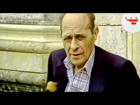 Joseph F. Nesline: Washington, D.C. Mob Boss | Genovese Crime Family | Florida | (1980s) #mafia