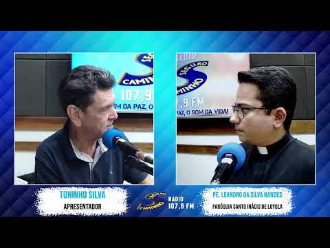 Caminho Seguro Notícias - Apresentação: Toninho Silva | 29/05/2026