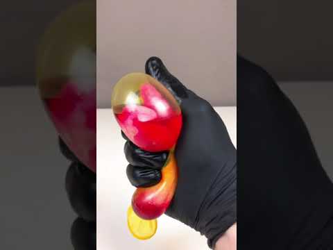 Magic | Experiment No. 359 | Funny Tricks