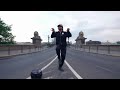Adam Sevani Incredible New Dance 2018