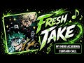 Curtain Call English Cover My Hero Academia Season 7 Opening 2 Fresh Take