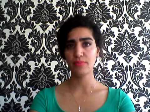 Saeedeh Madani Leadership peresentation