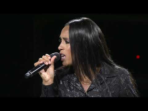 Glennis Grace afscheid Zenith & Jeroen Dubbeldam