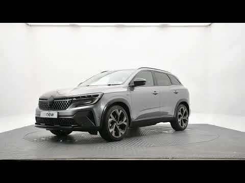 Renault Austral Techno Esprit Alpine E-Tech Full H - Image 2