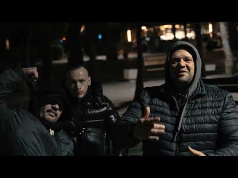 AK BEAST  -  PALIOS ATHLITIS  (Official Video Clip)