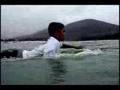 Supergrom - Peterson Crisanto 2006