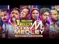 Boney M Medley 4K Rasputin Daddy Cool Rivers Of Babylon