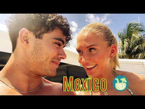 Reiser 10 000 km bort fra Emil!