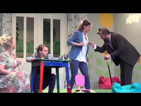 Kronberg - Open Air Kulturwochen vom Feinsten