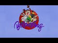 Boomerang UK Looney Tunes Mashup 2005 UK HD REMASTER