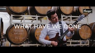 Eli Paperboy Reed - ”What Have We Done“