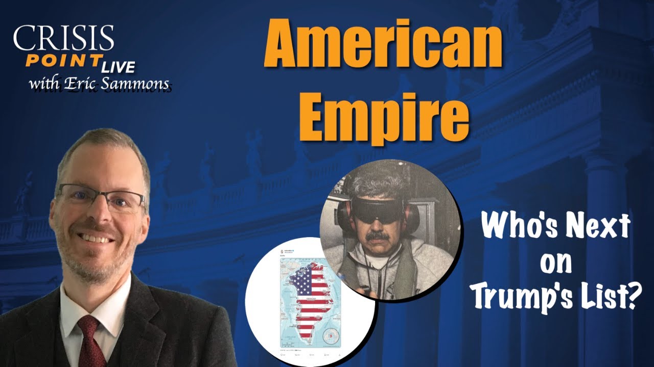 American Empire